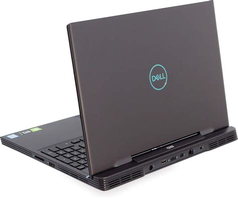 Dell G5 15 5590 Gaming Laptop: Core i7-9750H, NVidia RTX 2060, 15.6 ...
