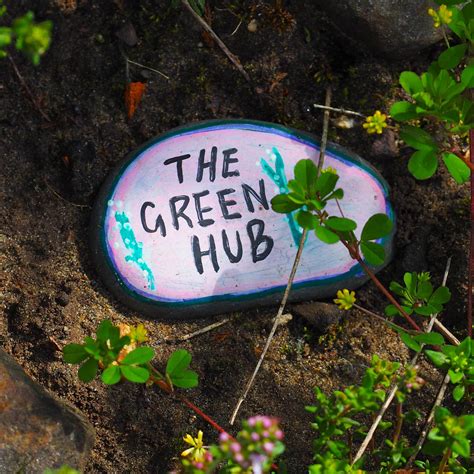 Green Hub | https://greenhub.org.uk