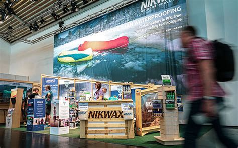 Nikwax Waterproofing – BAKERWILCOX