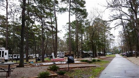 Myrtle Beach KOA In Myrtle Beach South Carolina SC