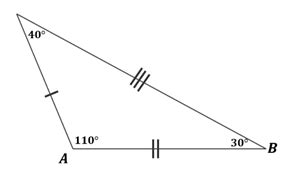 Unlock the Obtuse Scalene Triangle Secret: SSS Congruence Proof Made Simple 6