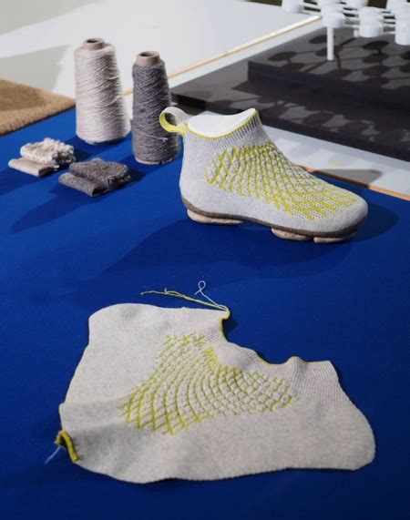 Biodegradable Sneakers