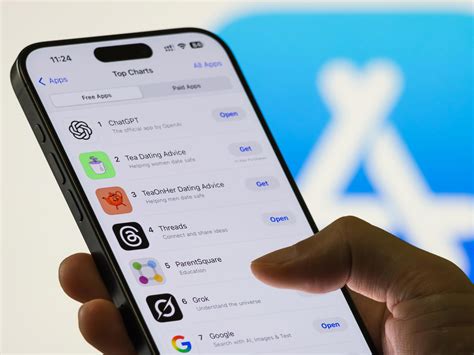 Elon Musk said Apple made it 'impossible' for non-ChatGPT AI apps to