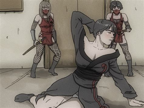 Commission Sanguine Vipers By Eccentrix Hentai Foundry