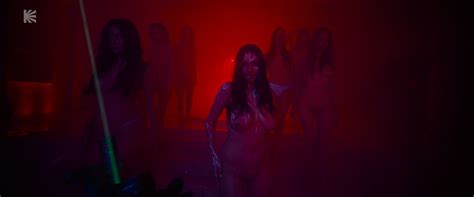 Nude Video Celebs Kseniya Rappoport Nude Konets Sveta S01e03 2022