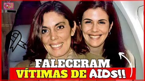 Atores E Famosos Que Faleceram V Timas Da Aids Atoresfalecidos