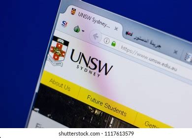 Unsw Logo Vectors Free Download