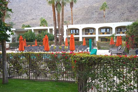 Palm Springs Lodging | Palm Springs Hotels | Palm Mountain Resort & Spa