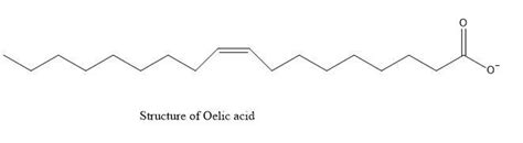 Cis Oleic Acid