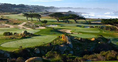 Monterey Peninsula Country Club - Reviews & Course Info | GolfNow