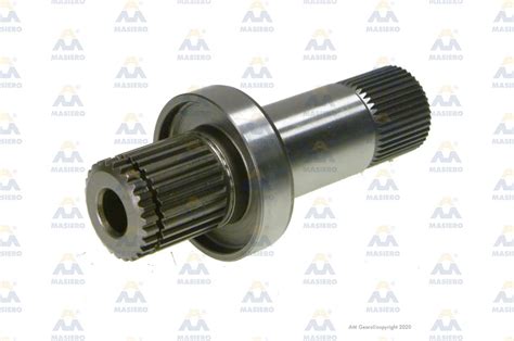 ARBOL 42 26 D Adaptado A VOLKSWAGEN 0A5409355C Euroricambi Group