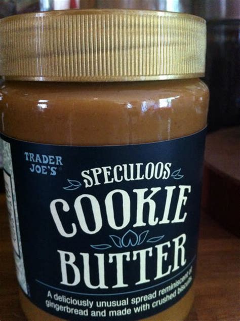 Speculoos Cookie Butter « Review Atlanta