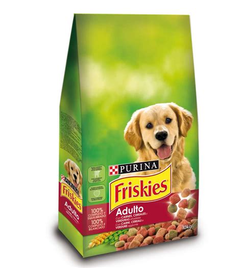 Friskies Adult Kg