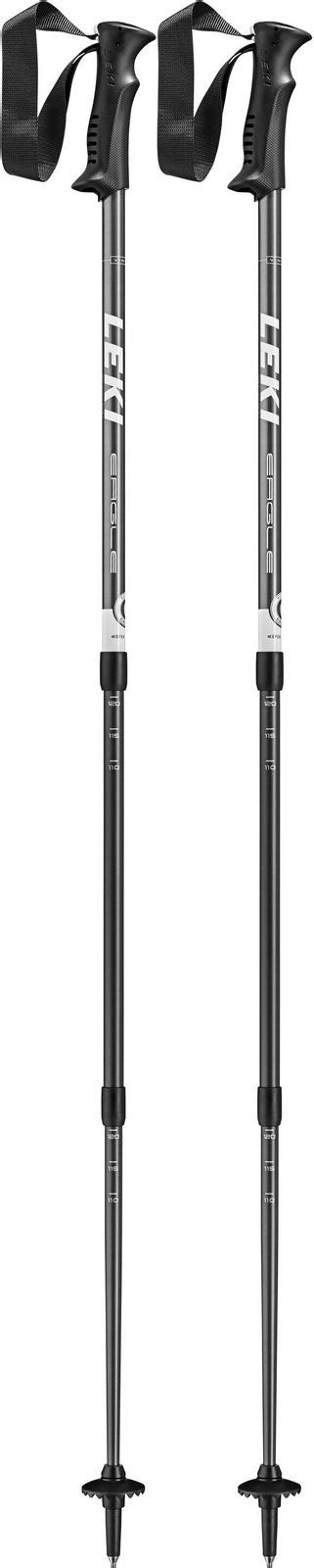 Треккинговые палки Leki Eagle - 650 20111 - купить в Украине, цена в ...