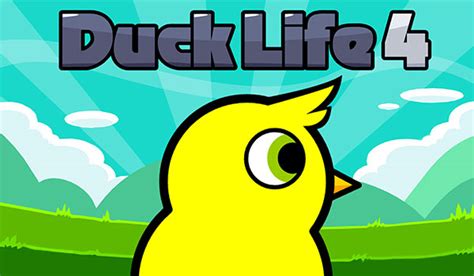 Duck Life 4 Unblocked Games 76