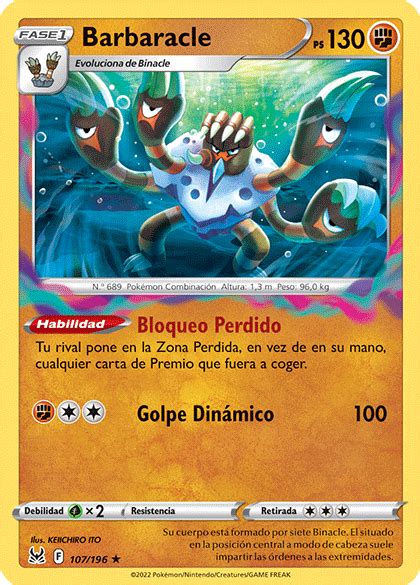 Origen Perdido Expansi N Del Tcg Pok Mon Project