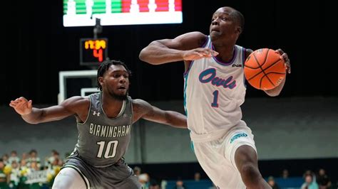 Florida Atlantic Vs Tulane Odds Line Time College Basketball