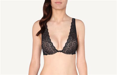 Intimissimi Elena Lace Balconette Bra