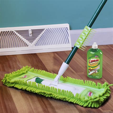 MICROFIBRE DUST MOP – Libman Canada