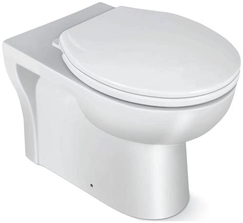 Hindware One Piece Western Commode For Bathroom Floor Mount Malibu