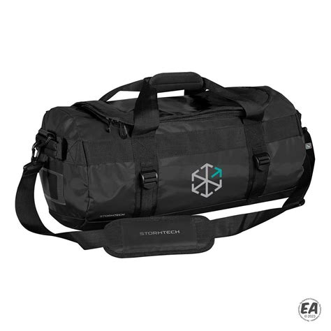 Promotional Stormtech Atlantis Waterproof 20 Gear Duffel Bag S