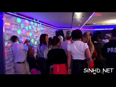 Sexy And Rowdy Partying XVIDEOS