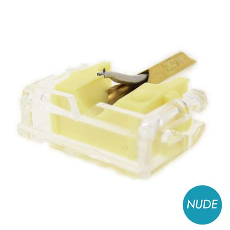 N E IMP NUDE ダエン針 JICO 日本精機宝石工業株式会社
