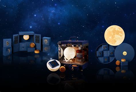 Unlock The Enchanting Tale Of Le Méridien Saigons Mooncake 2023