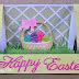 Easter Basket By Jenny Alia Cheery Lynn Designs Blog