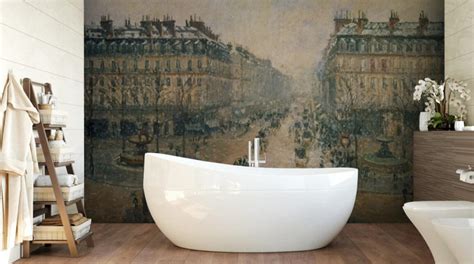 Camille Pissarro Wall Murals Wallsauce Us