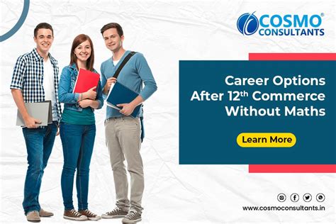 Best Career Options After Th Commerce Without Maths