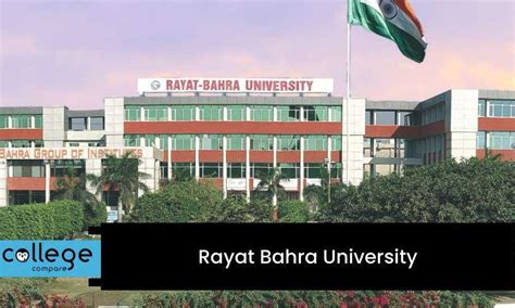 Rayat Bahra University - collegecompare