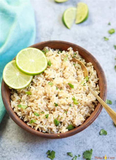 How To Make Chipotle Brown Rice Haven Hill Cuisine