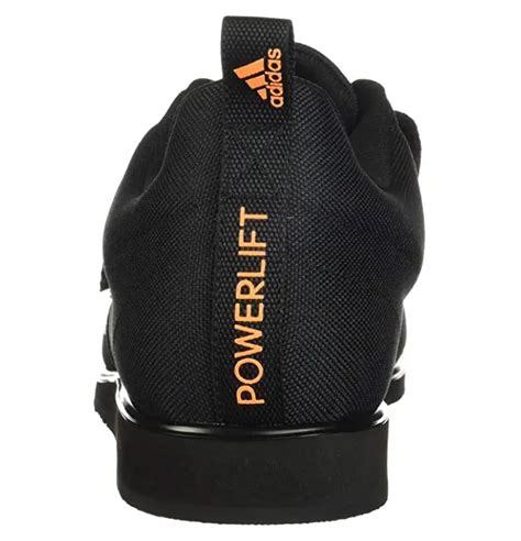 Adidas Powerlift Weightlifting Shoe Review Garagegymbuilder