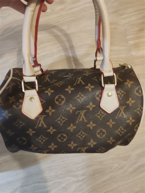 Torebka Kuferek Louis Vuitton Mi Sk Mazowiecki Olx Pl