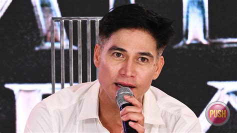 Piolo Pascual On Playing A Corrupt Politician In Pamilya Sagrado PUSH