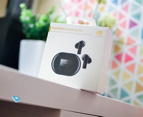 Huawei freebuds pro лучшие наушники - New Style Sound