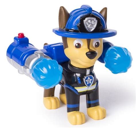 Spin Master Paw Patrol Chase Ultimate Rescue Mall Cz