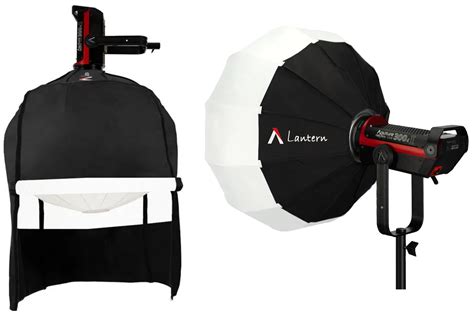 Aputure Lantern – Frank Gear