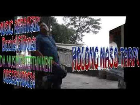 Holong Naso Tarputik Karaoke YouTube