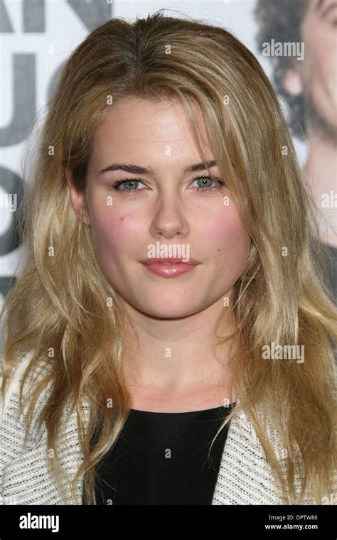 Rachael taylor hi-res stock photography and images - Alamy