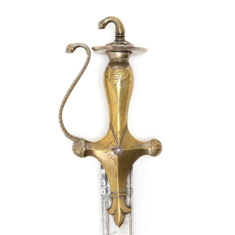 Talwar (तलवार) | Mandarin Mansion Glossary