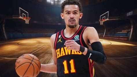 Trae Young Injury Update, What Happened to Trae Young? - NAYAG Today