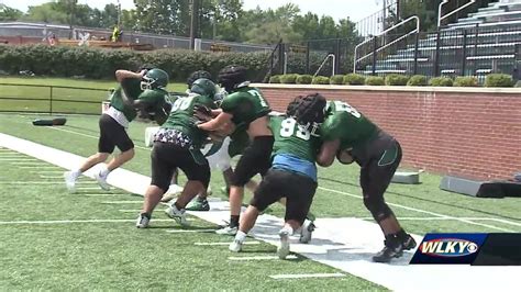 Trinity Football Hoping More Experience Leads To Success In 2023 Youtube