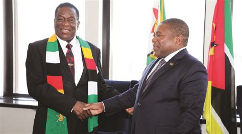 Zim Commits To Prudent Debt Management The Sunday News