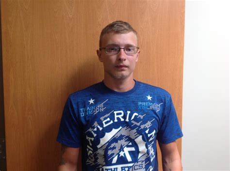 Nebraska Sex Offender Registry Alan James Hammer