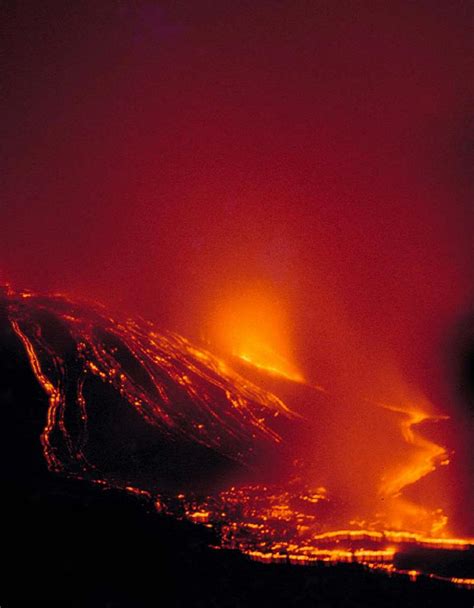 Fuoco Dell Etna Distillerie Fichera