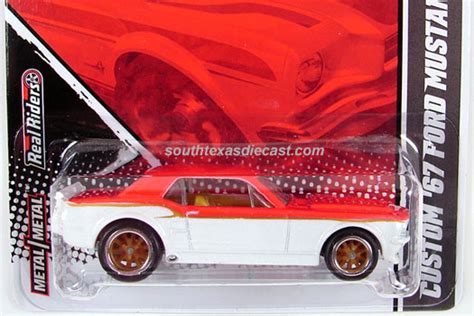 Hot Wheels Guide Custom Ford Mustang Coupe Ford Mustang Gt