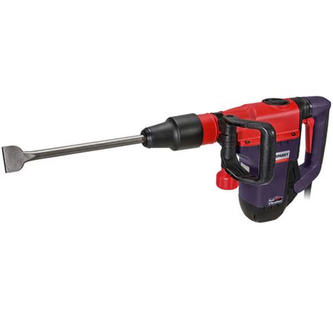 Electric Chipping Hammer K 920ce Sparky Power Tools Demolition