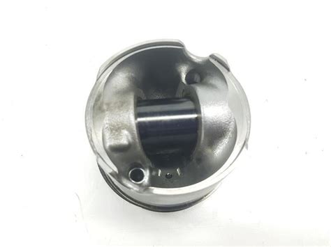 11258580515 Piston Pour BMW 3 20 D 2011 PISTON B47D20B 1733822 EBay